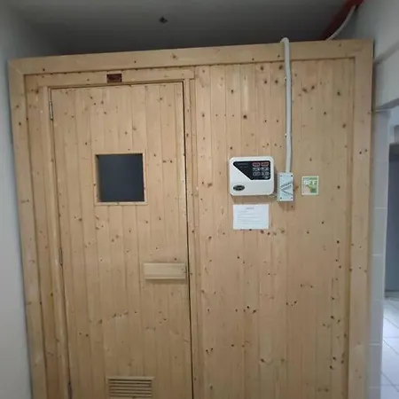 Kuching Gala City Apartment Exterior photo