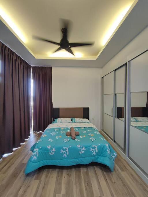 Gala Apartment *