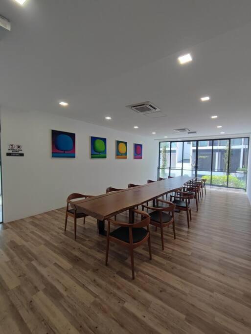 Apartment Gala Kuching
