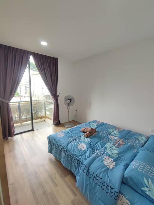Gala Apartment *
