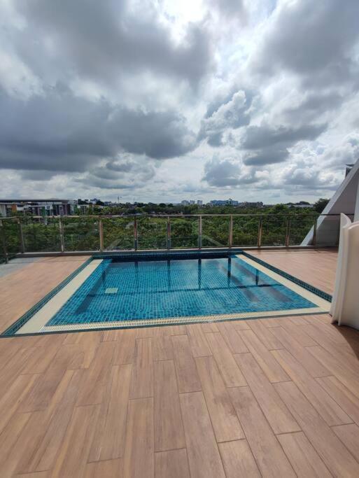 Gala Apartment Kuching