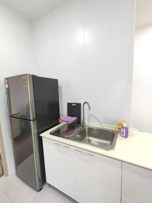 Gala Apartment Kuching