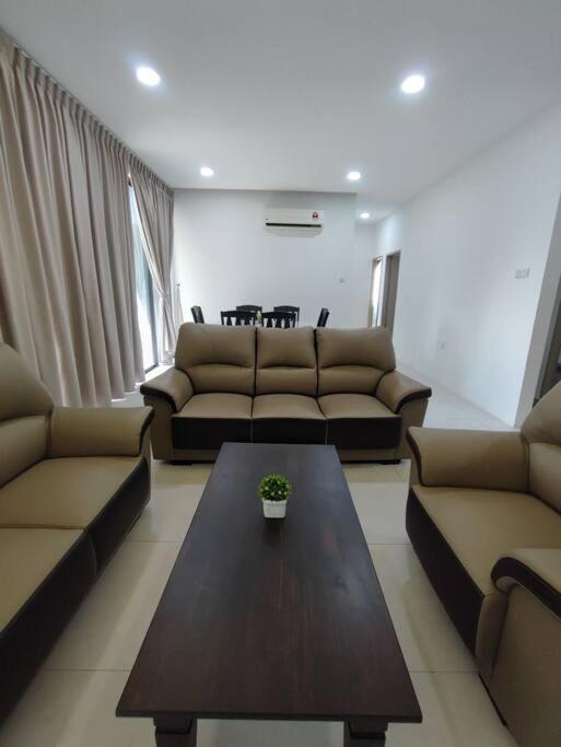 Gala Apartment