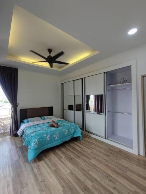 Apartment Gala Kuching